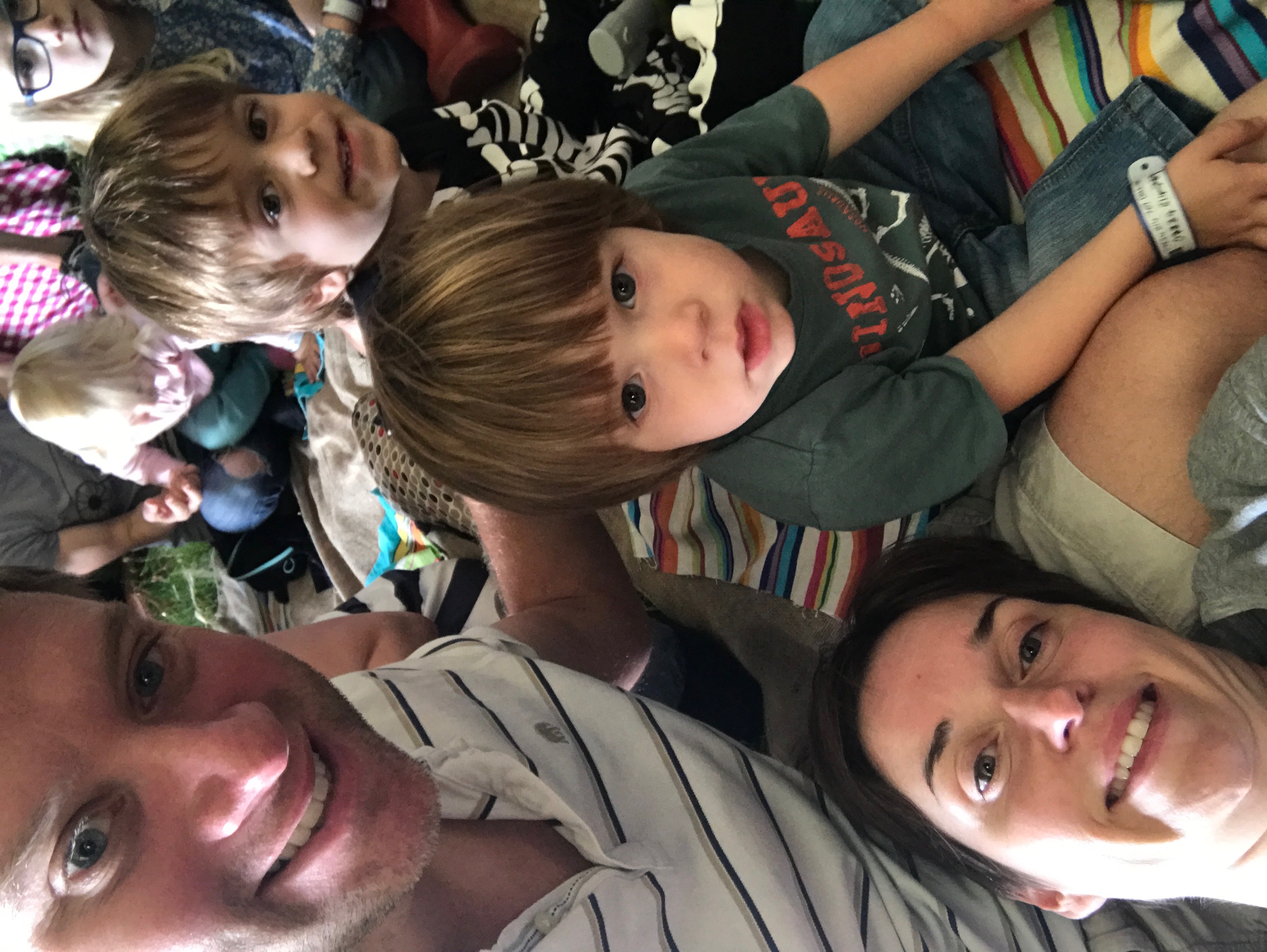 Ben family