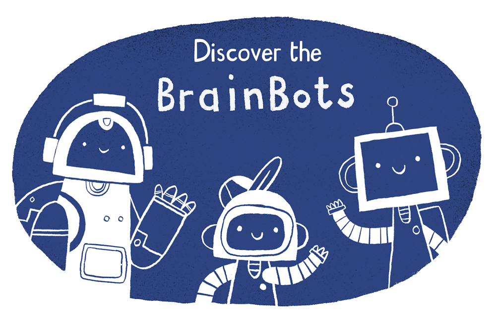 Discover the BrainBots