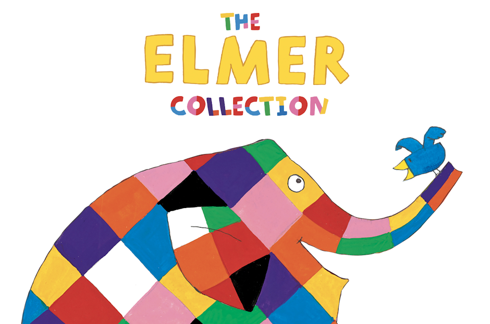 Shop Elmer