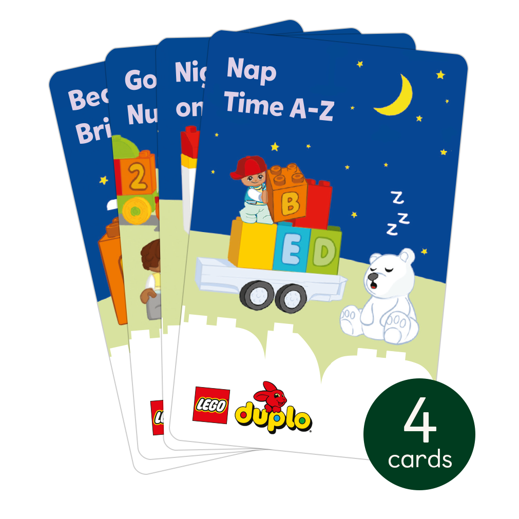 Duplo Dreams