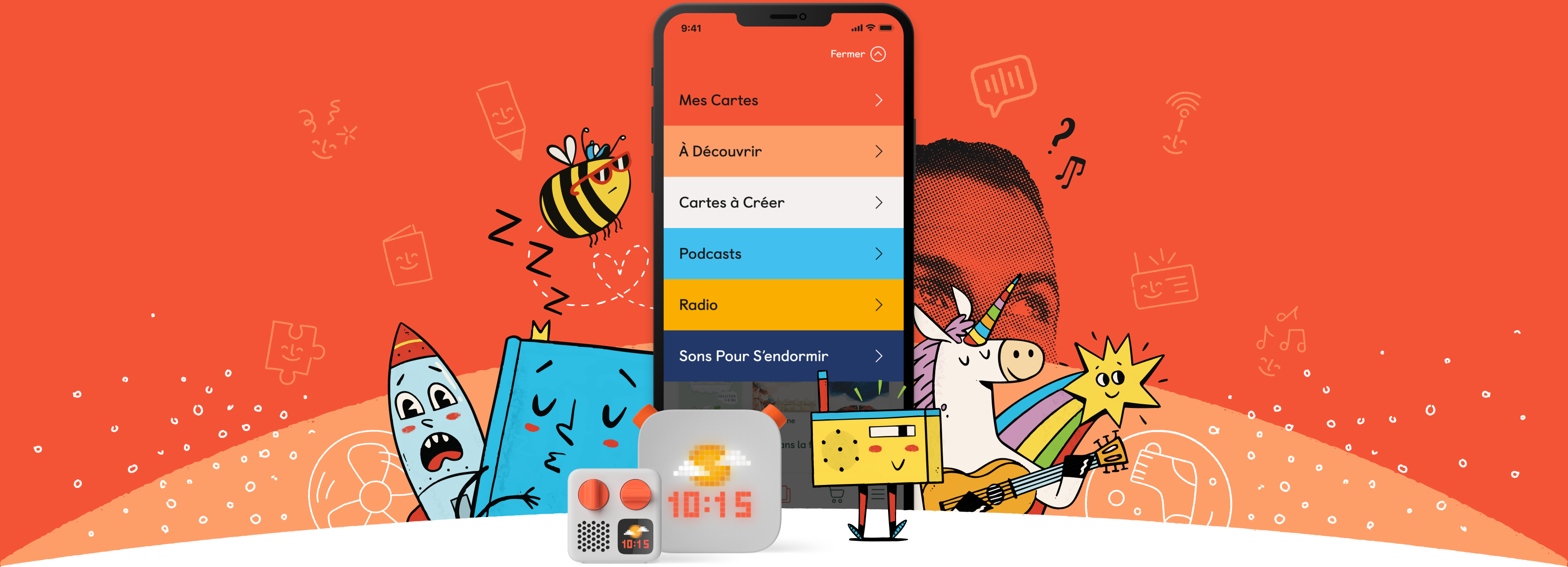header app