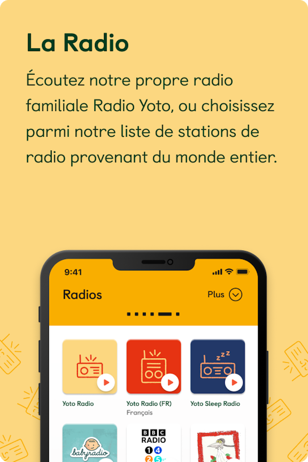 Radio