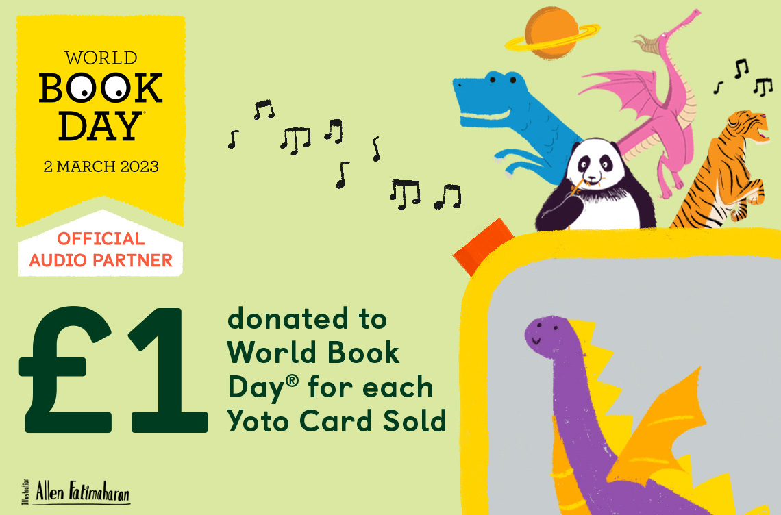 world book day