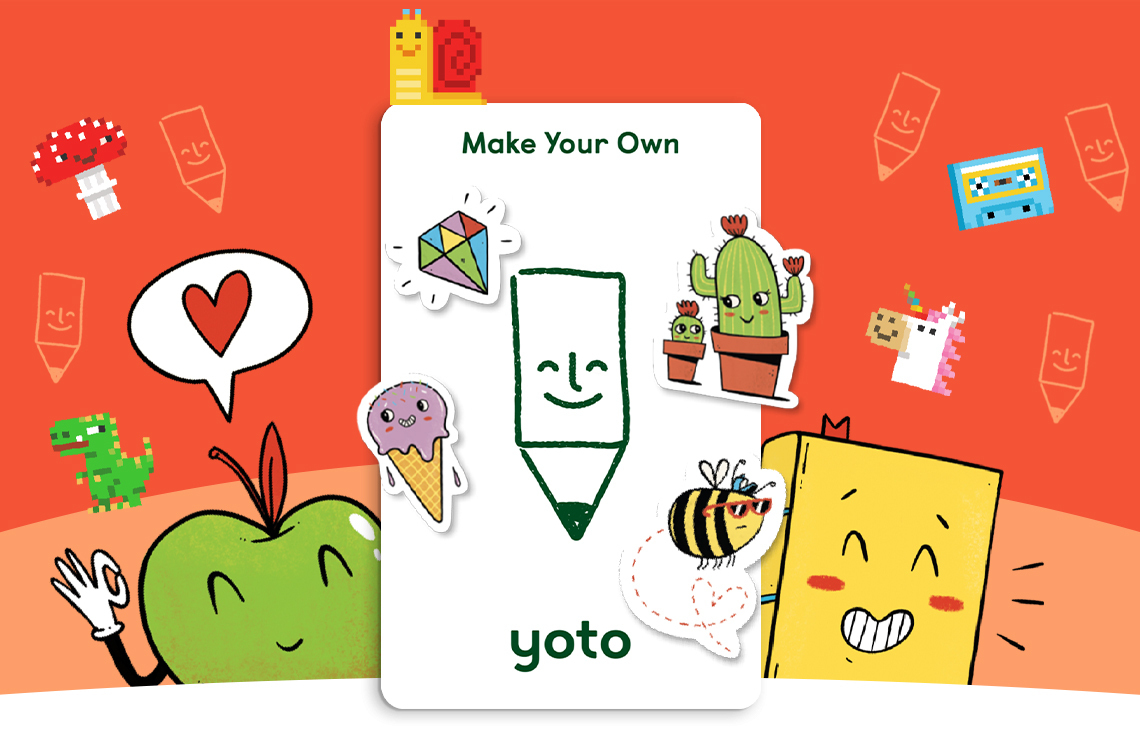 Make Your Own