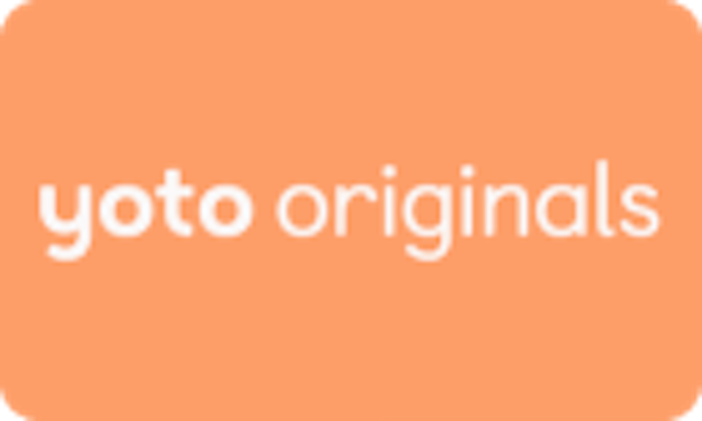 Yoto Originals