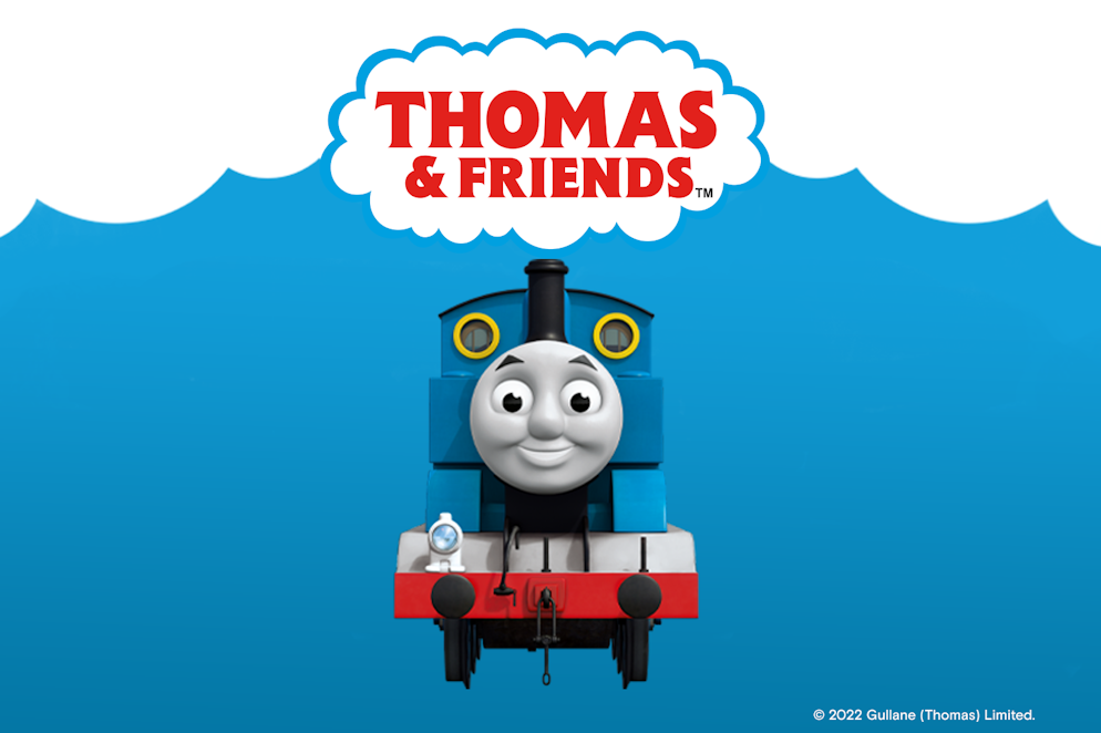 Thomas & Friends