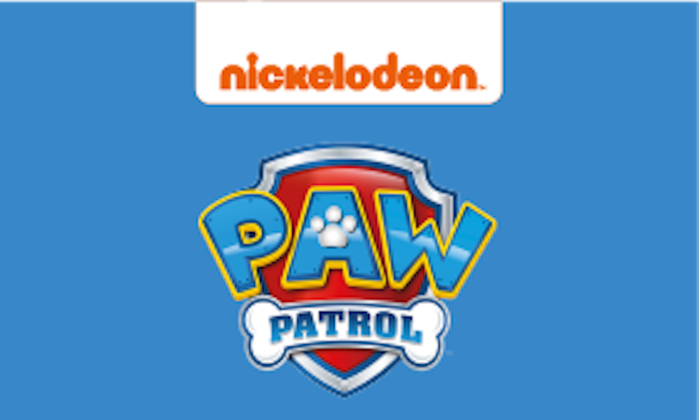 PAW Patrol