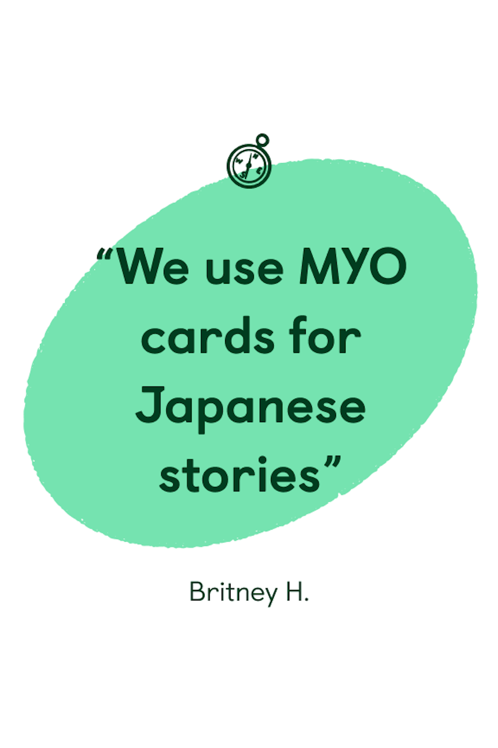 Make your own yoto cards (10 pack) – Edutrayplay ltd