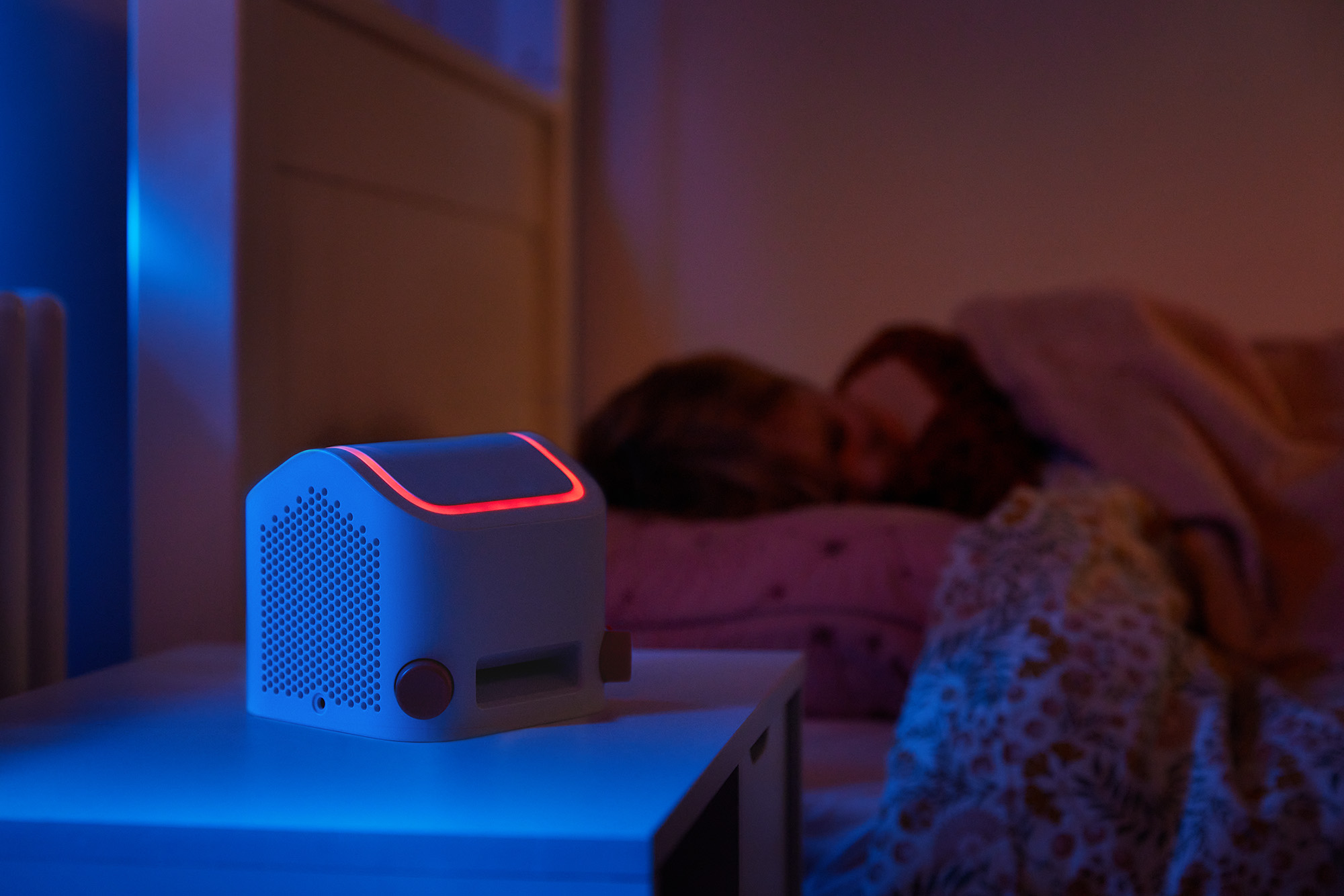 Yoto Mini Player USA – The On The Go Mini Audio Companion