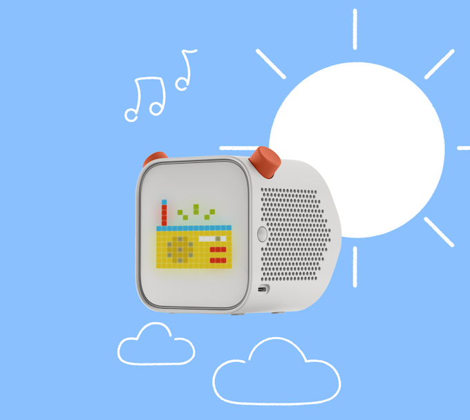 Yoto Radio - Main Image