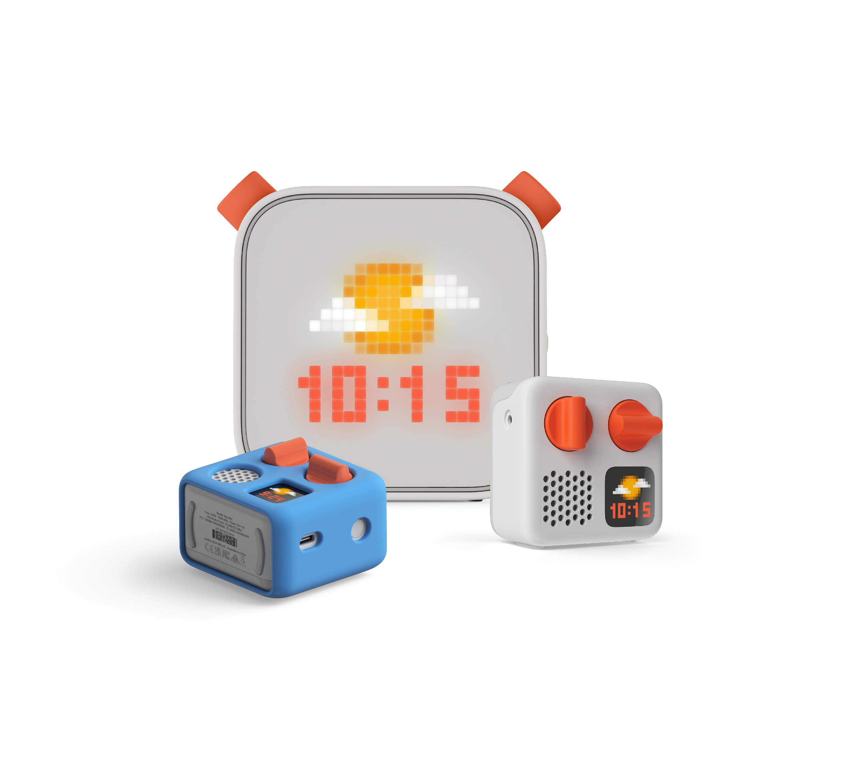 Yoto Player and Minis