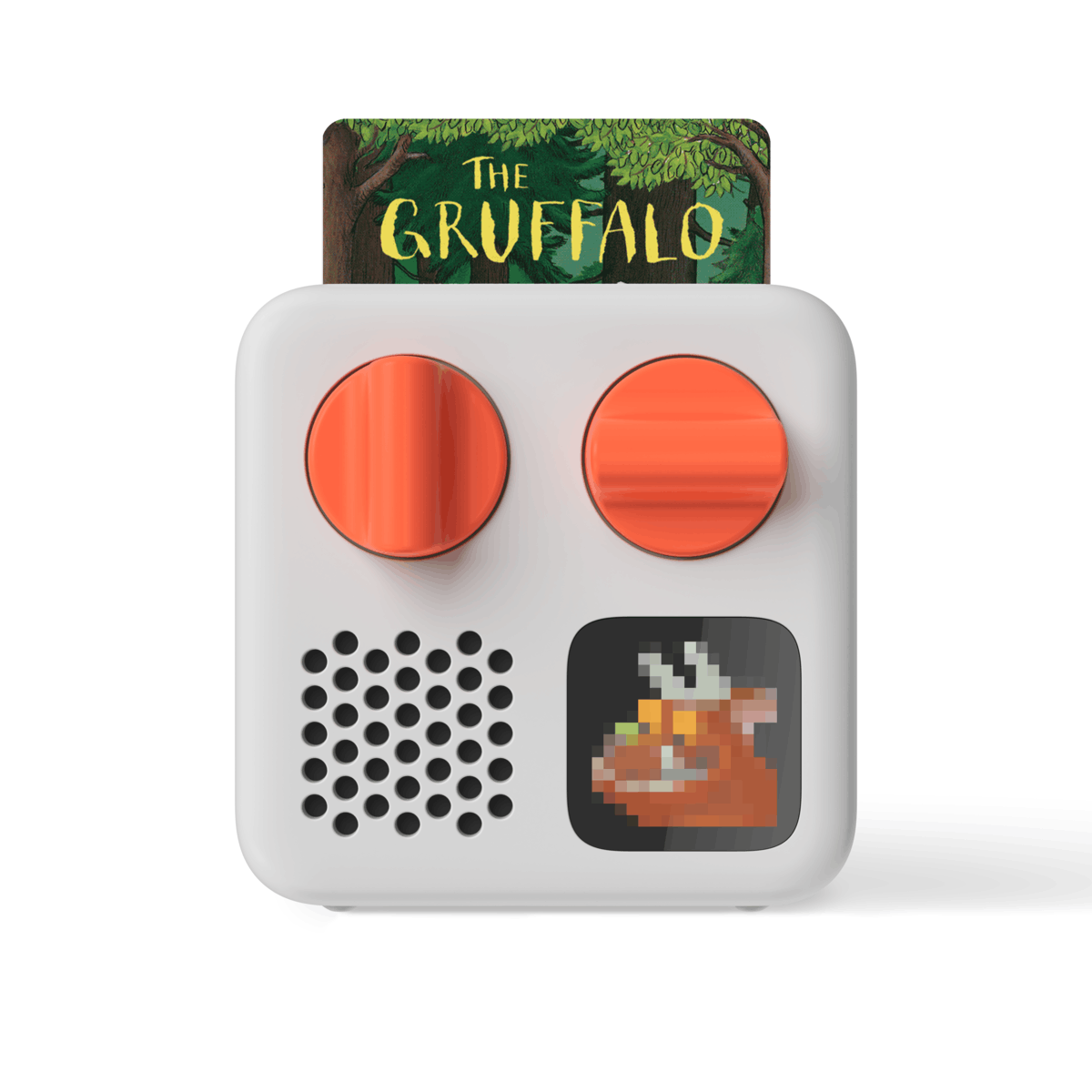 Yoto Mini Player – The On The Go Mini Audio Companion For Kids