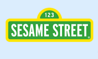Sesame Street