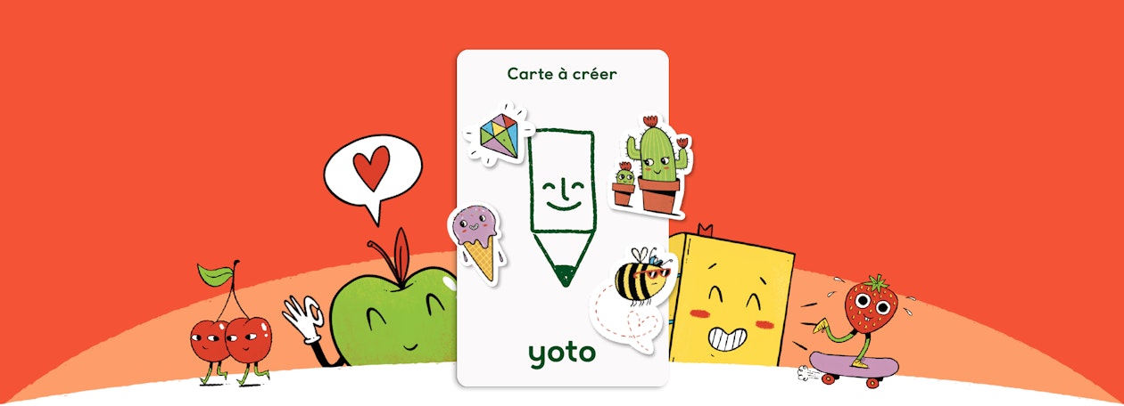Cartes à Créer