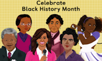 Celebrate Black History Month