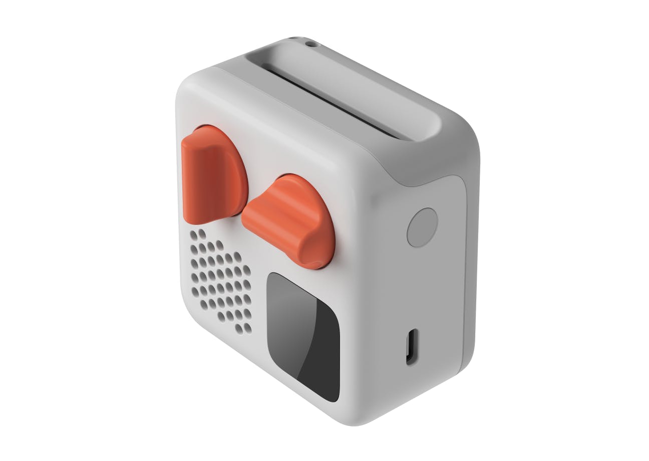 Yoto Mini