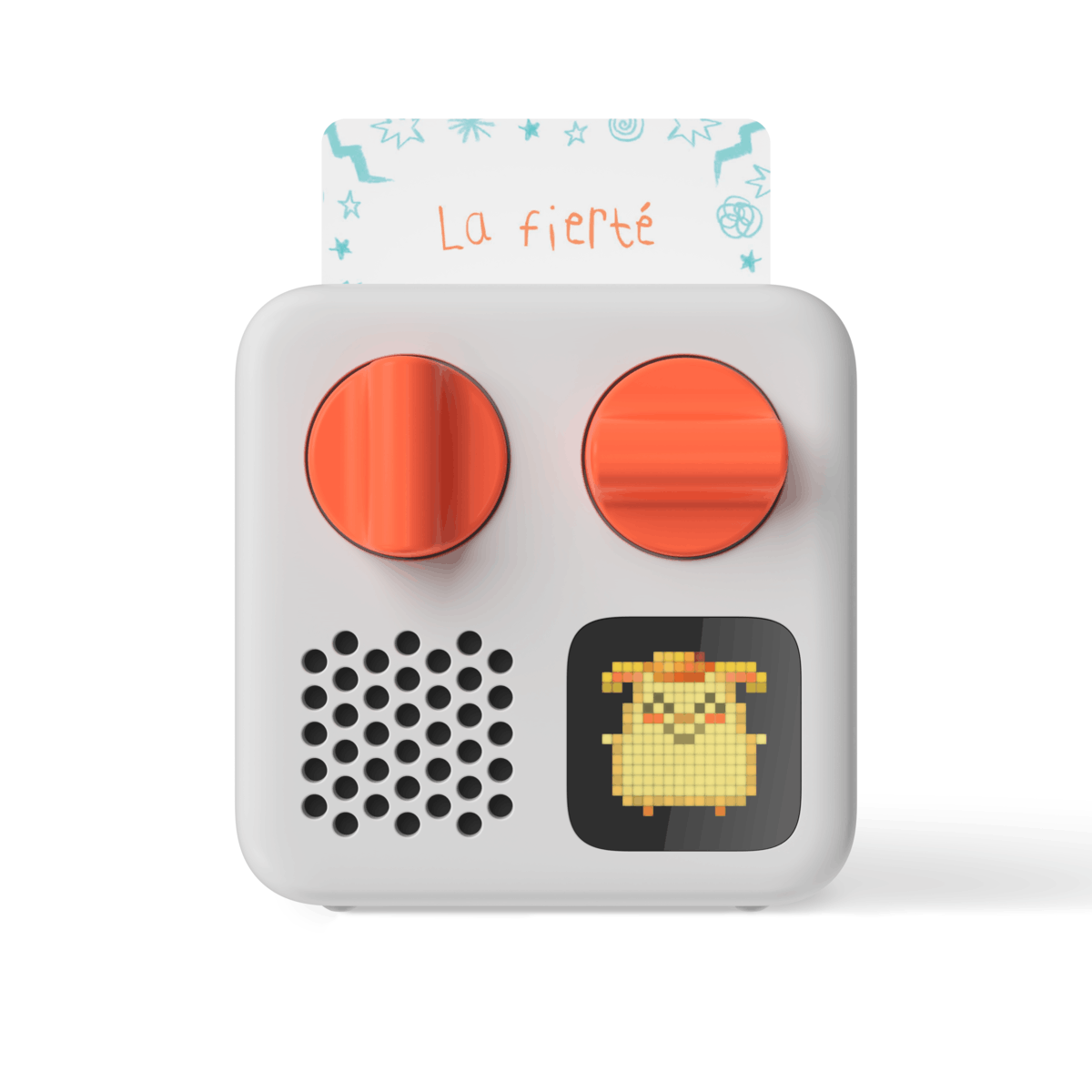 Yoto Mini : lecteur audio nomade pour enfants