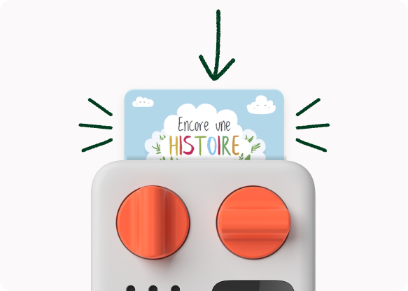 Yoto Miraculous : Ladybug Adventures Carte Audio Pour Enfants à Utiliser Avec Lecteur Et Mini Lecteur Audio