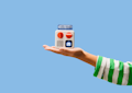 Yoto Mini with Brainbots: Our Planet