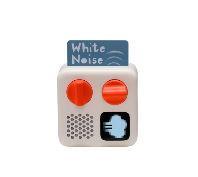 Yoto Mini Player USA – The On The Go Mini Audio Companion For Kids