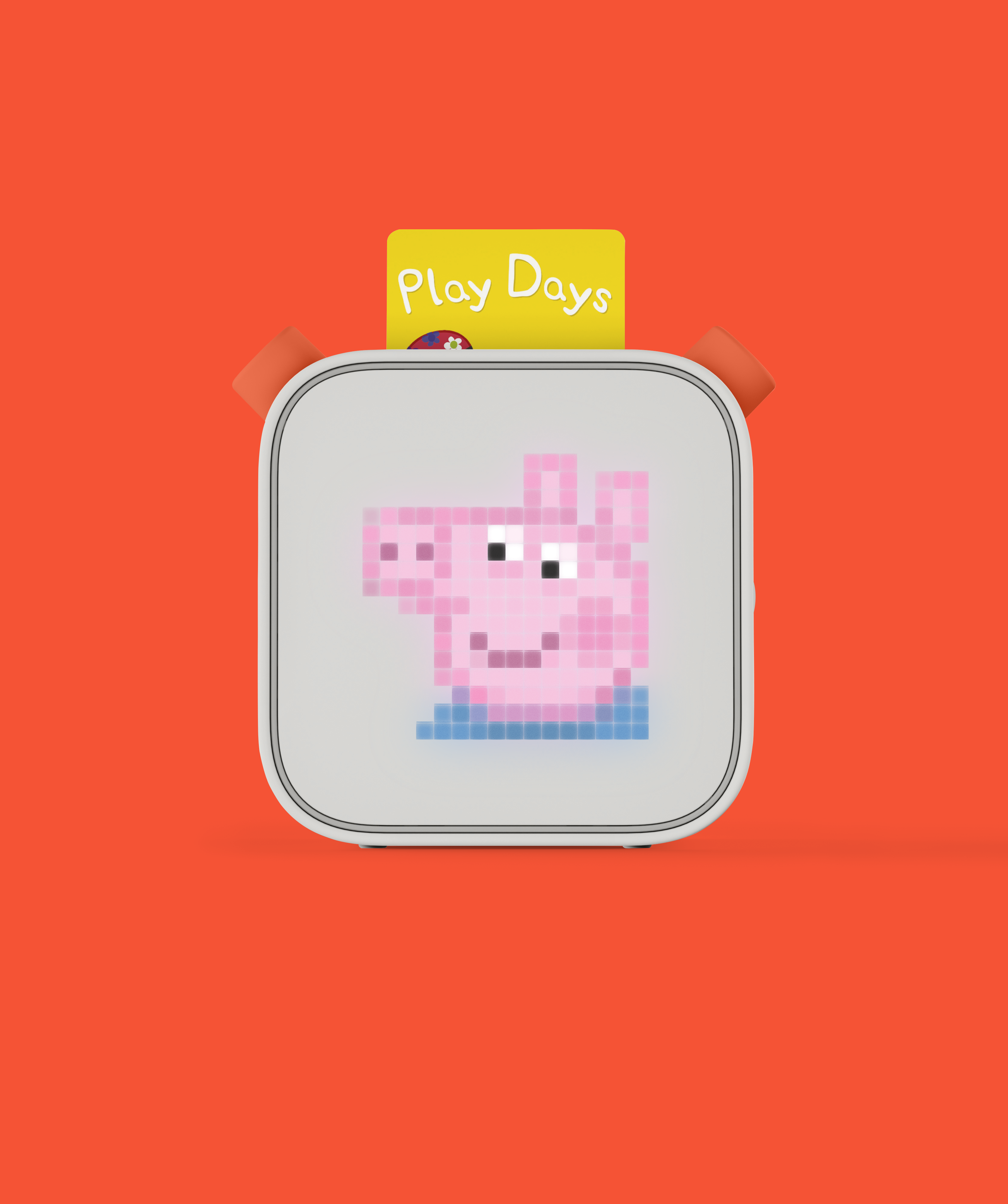 Peppa in Yoto Player