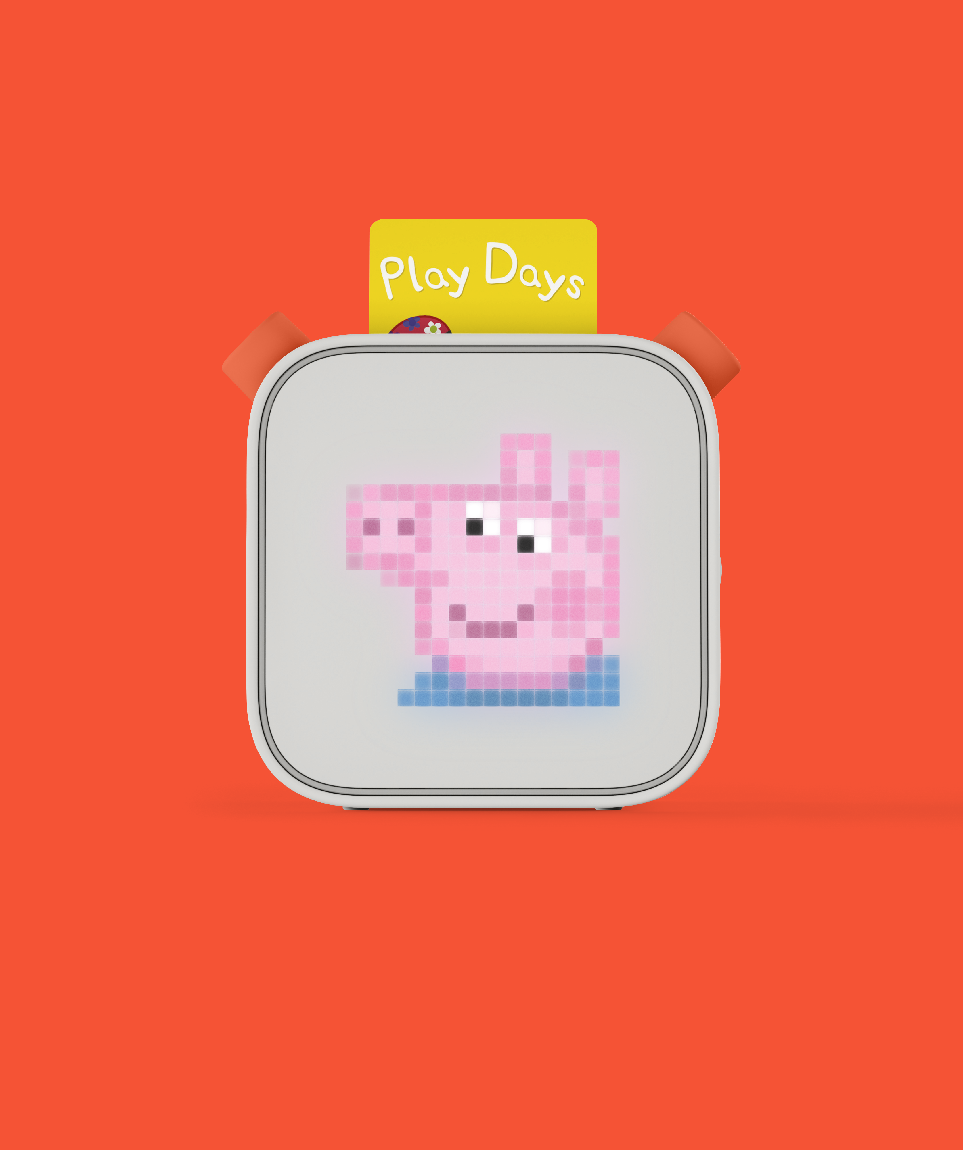 Peppa in Player