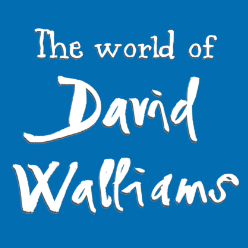 The World of David Walliams