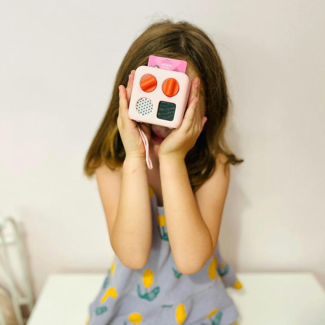 Yoto Mini