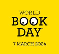 World Book Day 2024