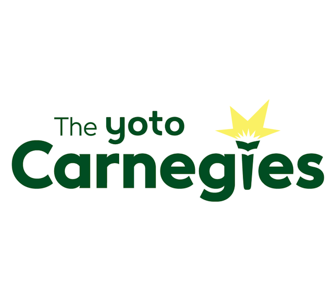 The Yoto Carnegies