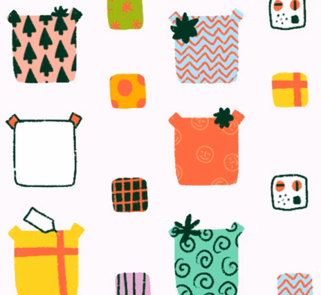 Bons cadeaux