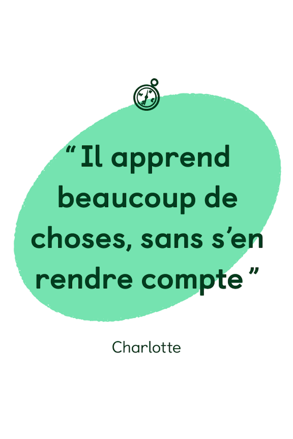 Apprendre avec Yoto