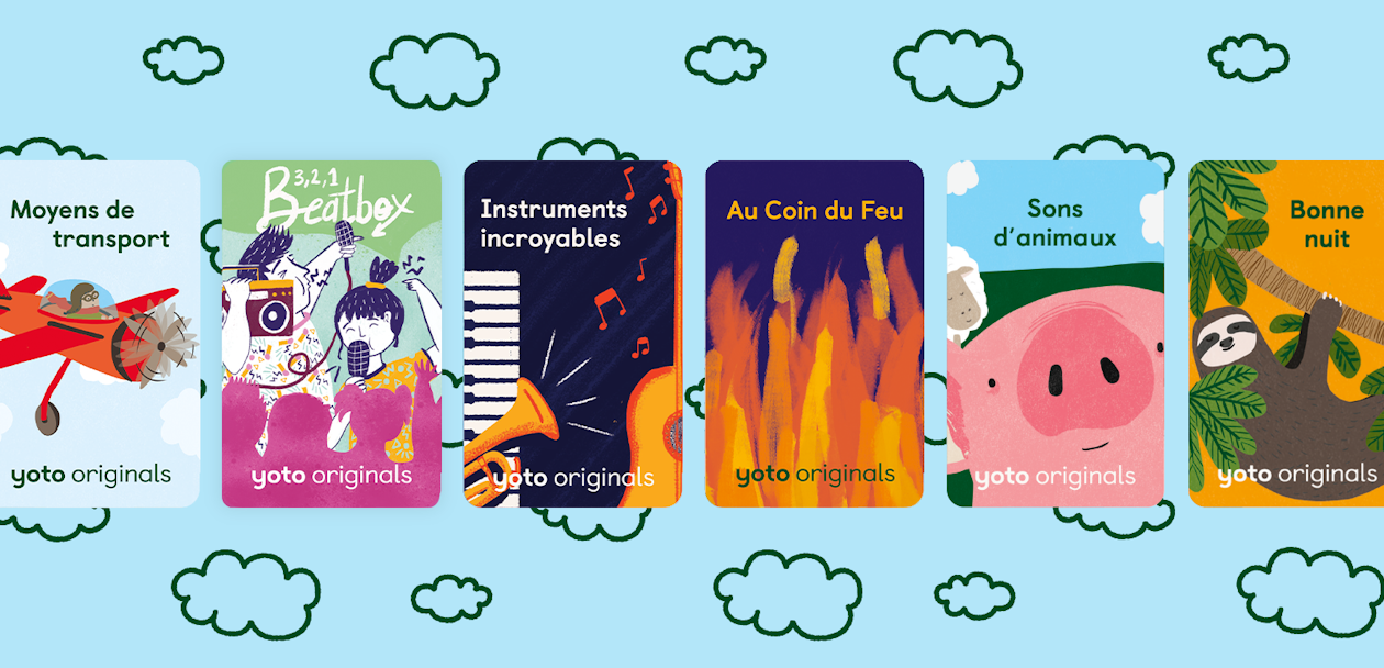 Cartes digitales