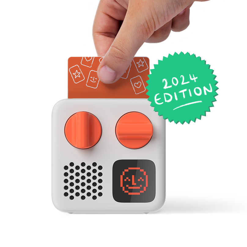 Yoto Mini (2024 Edition)