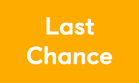 Last Chance Image