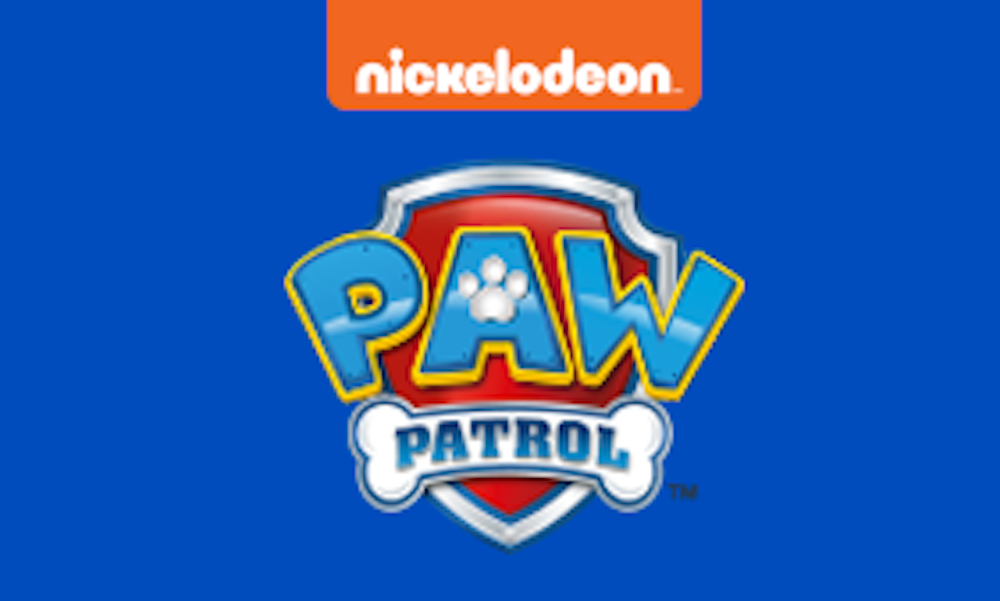 Paw Patrol