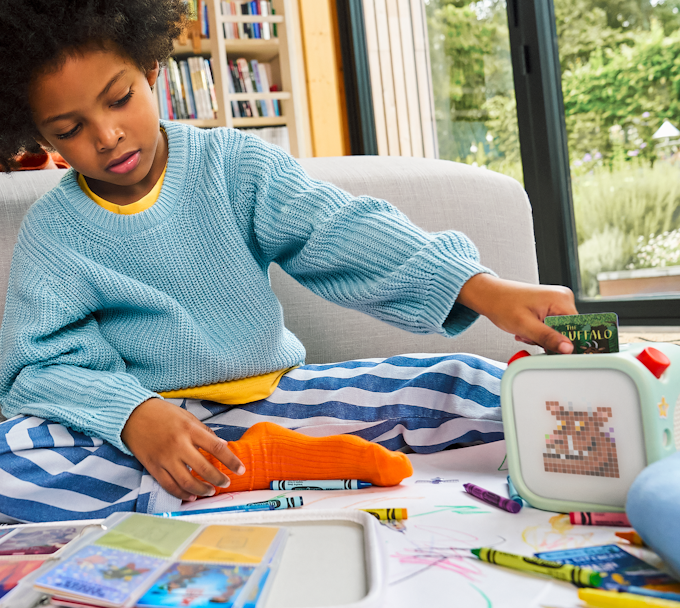 Project Second Chance