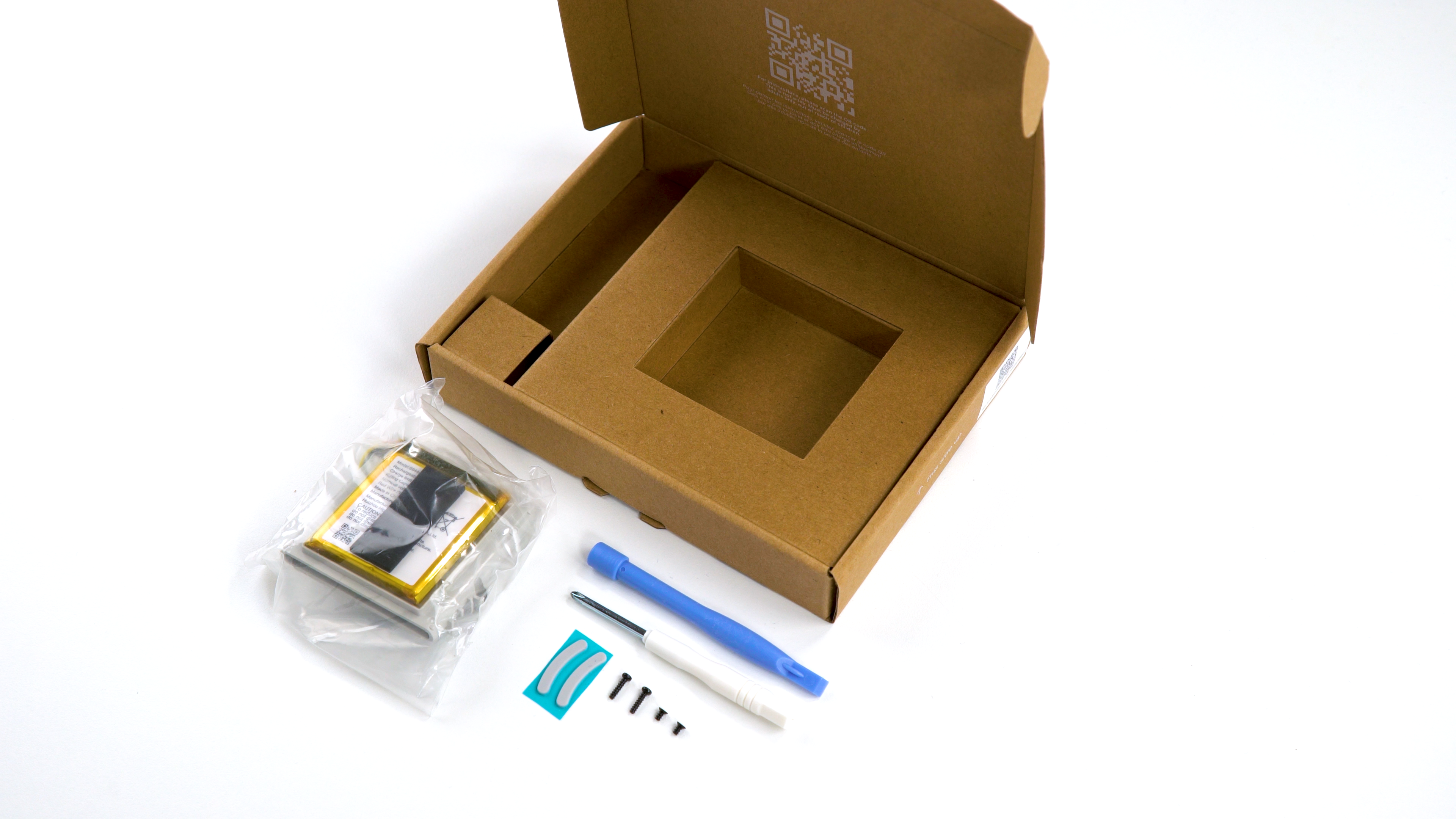 Box Shot