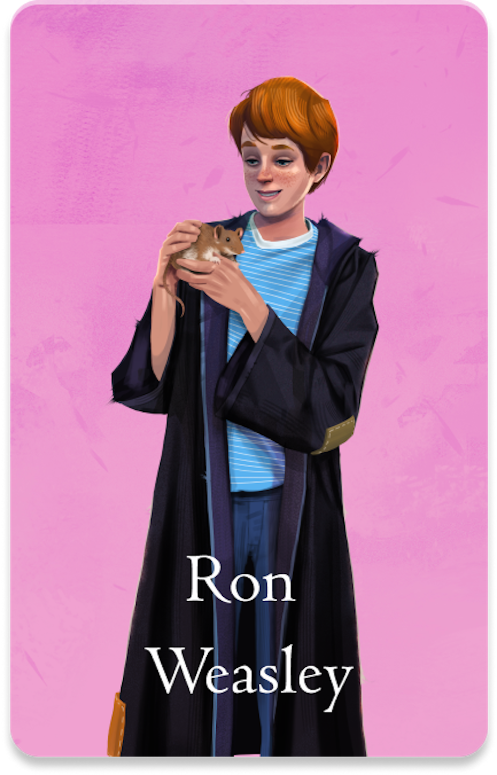 Ron Weasley