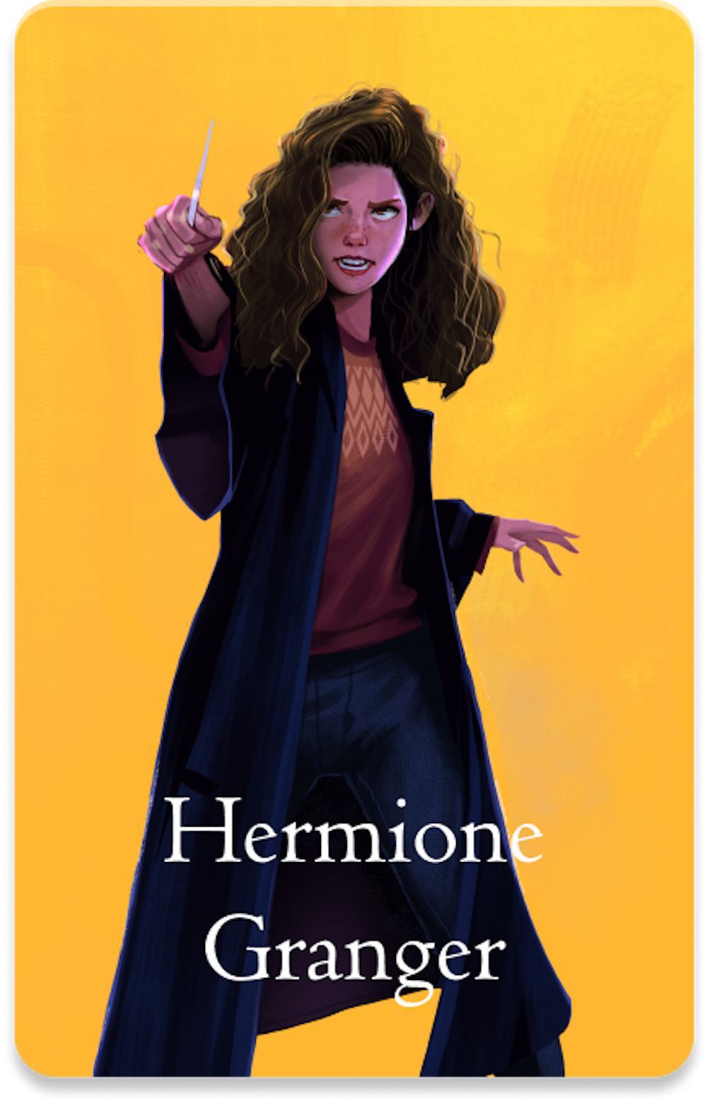 Hermione Granger