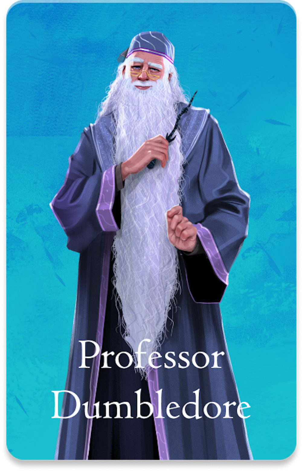 Dumbledore
