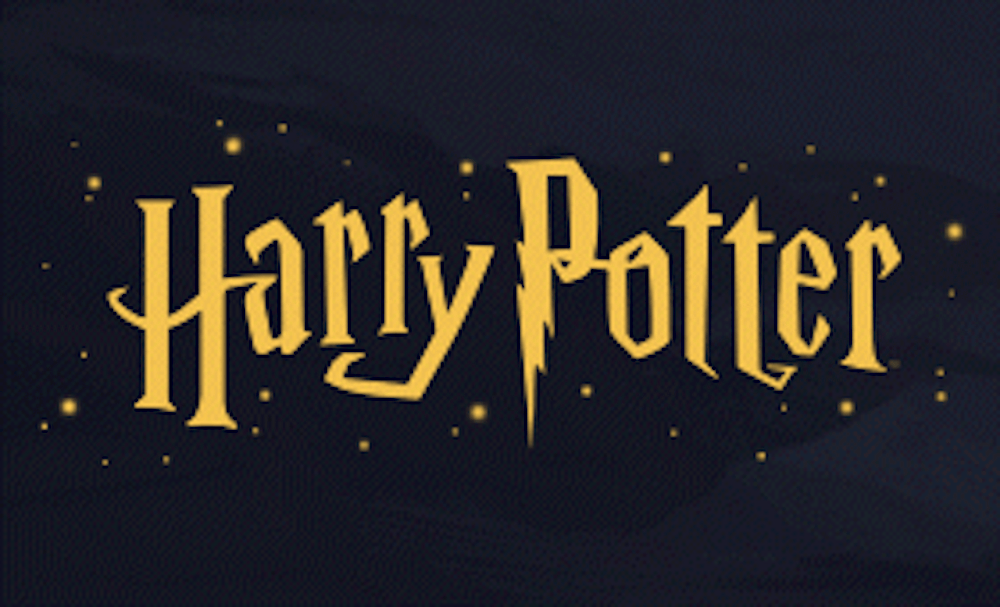 Harry Potter Animated