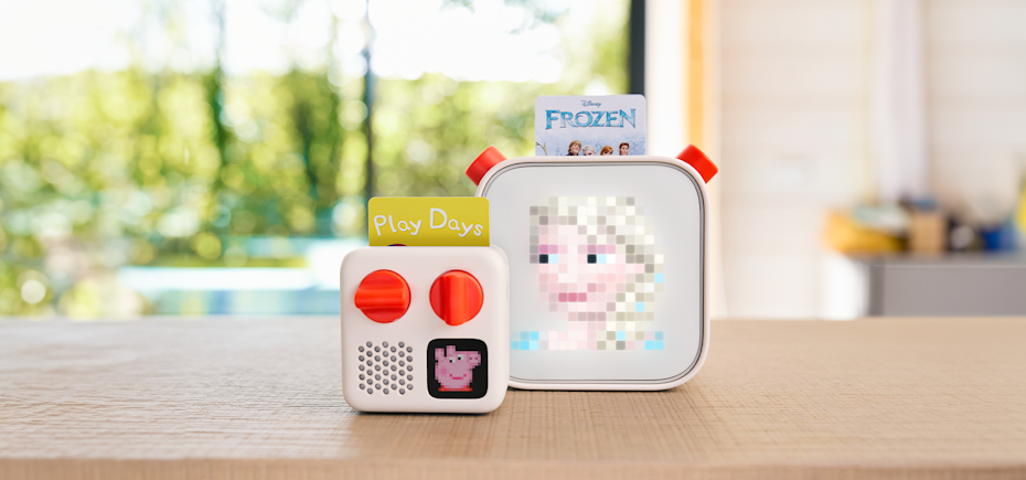 Peppa pig and frozen