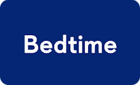 Bedtime