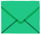 Green Envelope