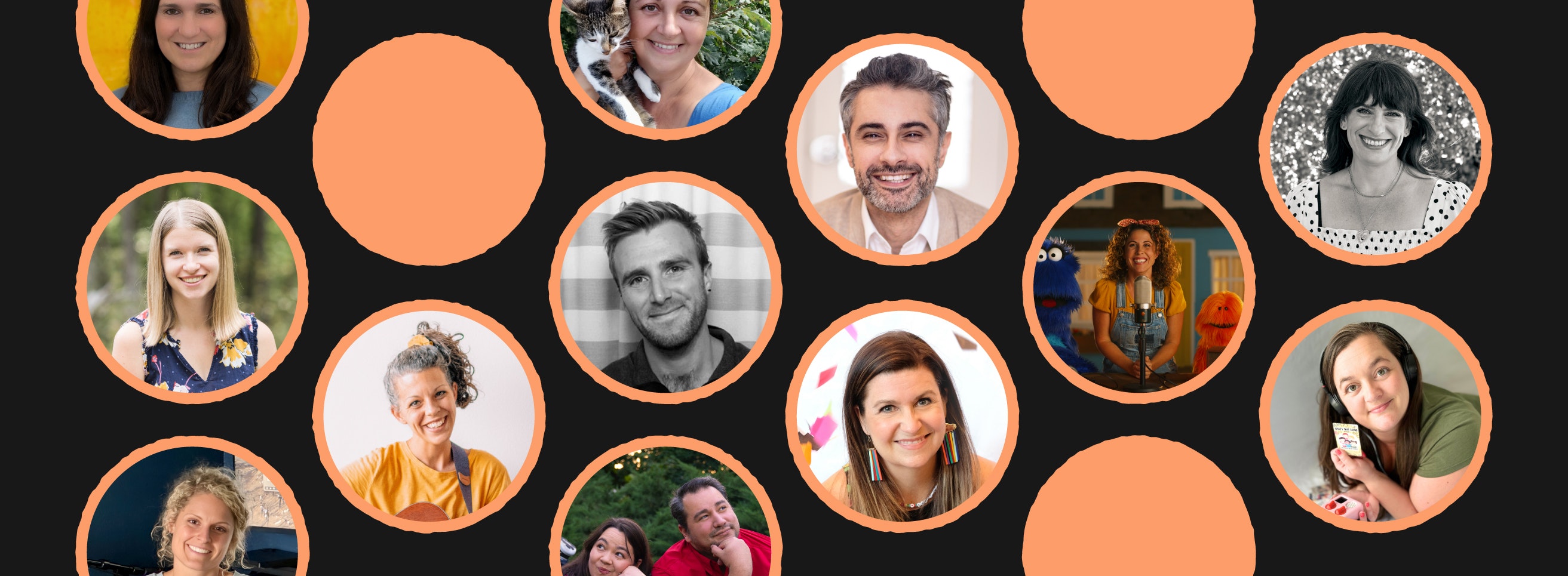 Creators Unleashed: How Everyday Innovation is Shaping Our World