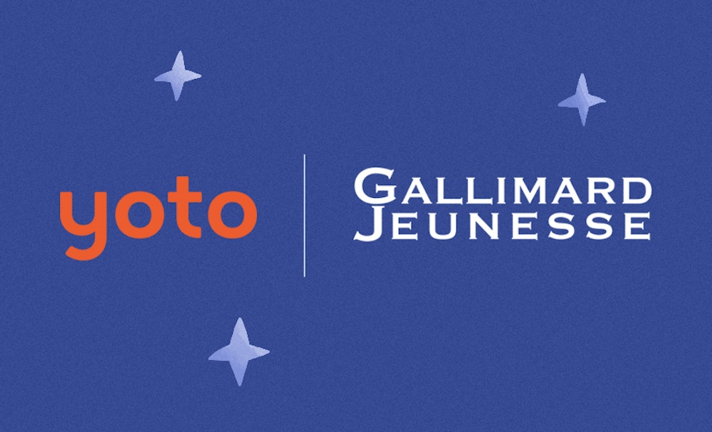 Gallimard Jeunesse
