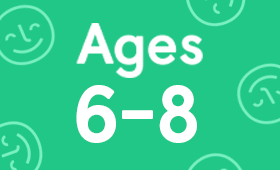 Shop Ages 6-8