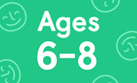 Shop ages 6-8