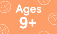 Shop Ages 9 plus